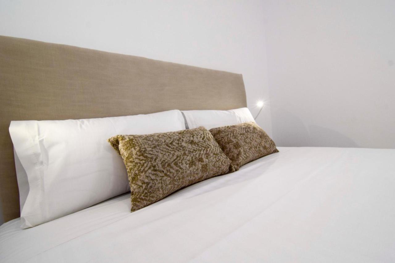 Letmalaga Reding Apartment Malaga