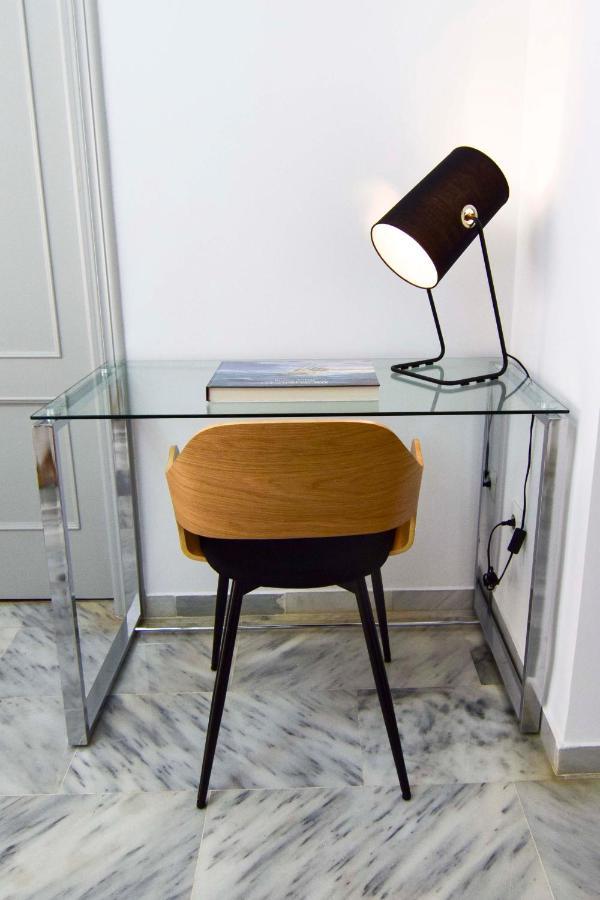 Letmalaga Reding Apartment *
