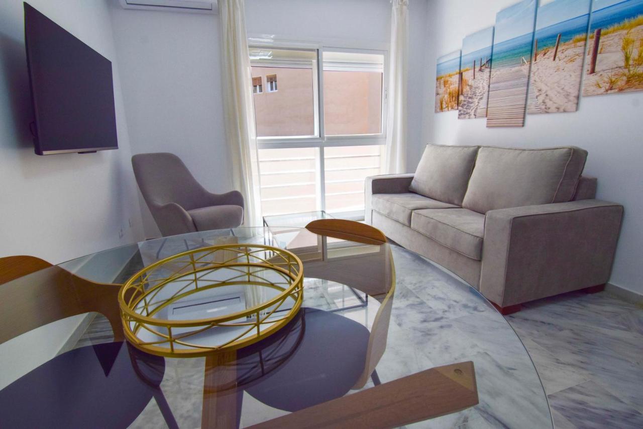 Letmalaga Reding Apartment