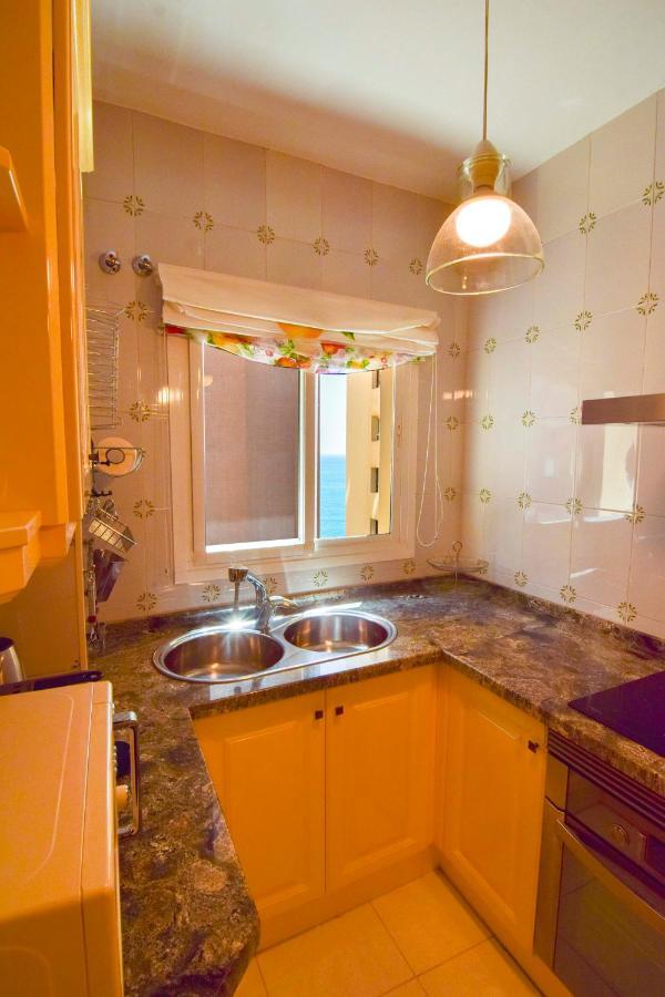 Letmalaga Reding Apartment