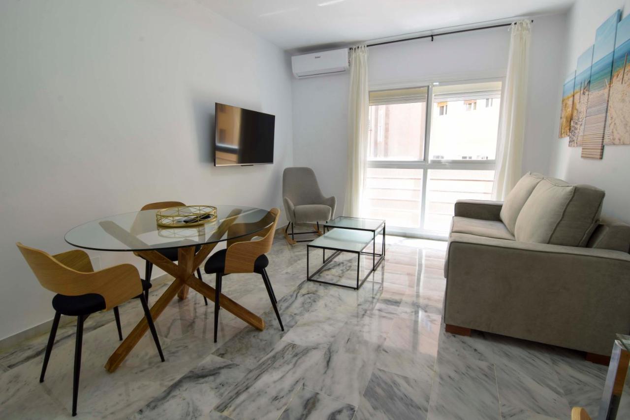 Apartment Letmalaga Reding