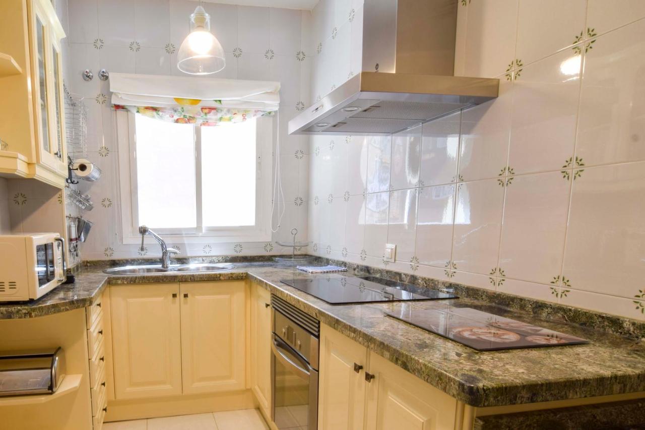 Letmalaga Reding Apartment Malaga