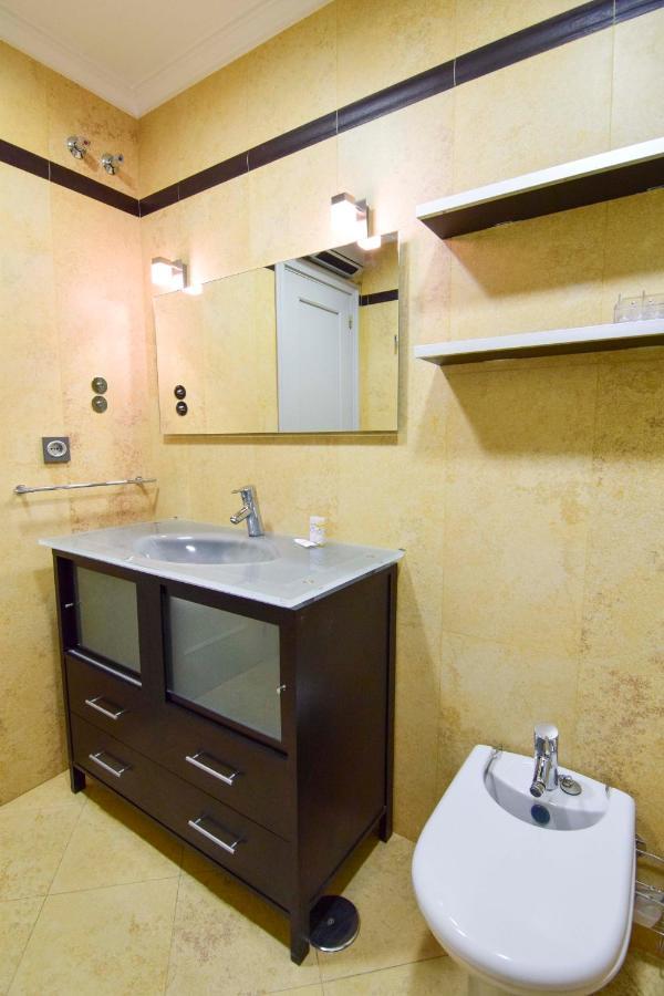 Letmalaga Reding Apartment *