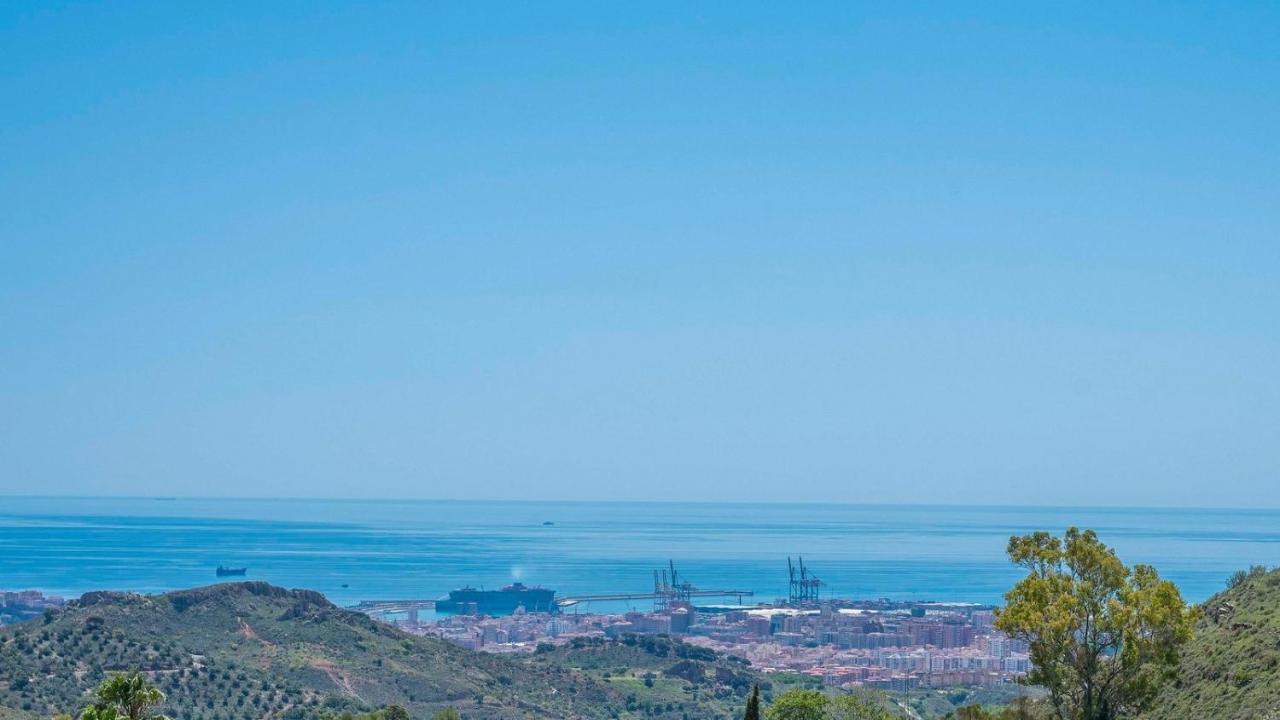 Cielo By Ruralidays Holiday home Malaga