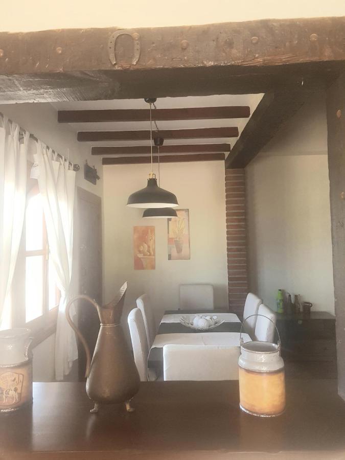 Villa Capricho Nerja *