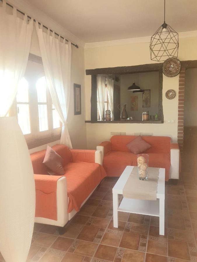 Villa Capricho Nerja Málaga
