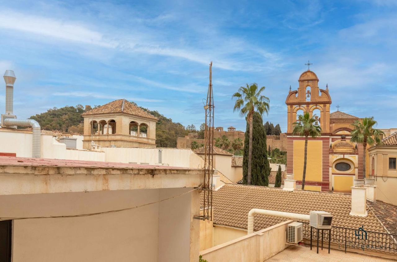 Apartment Living4malaga Echegaray Grand Luxe Malaga