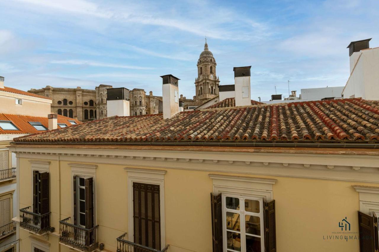 Living4malaga Echegaray Grand Luxe * Malaga