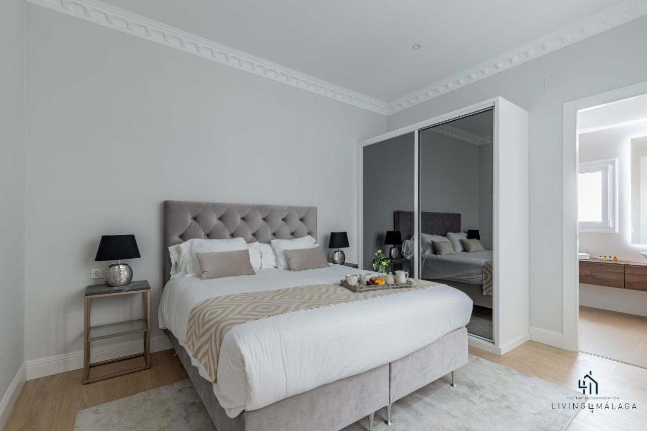 Living4malaga Echegaray Grand Luxe * Malaga