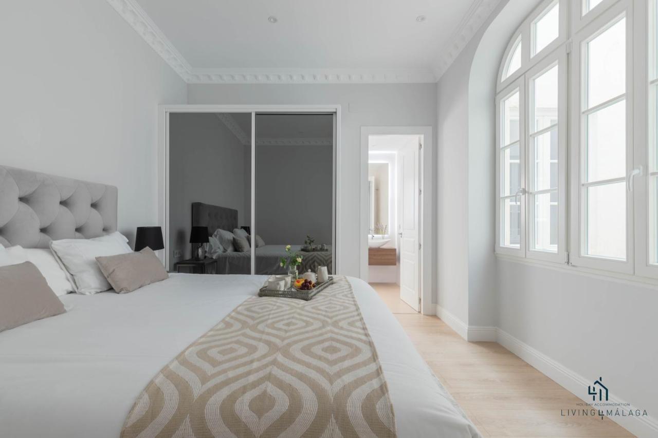Living4malaga Echegaray Grand Luxe Malaga