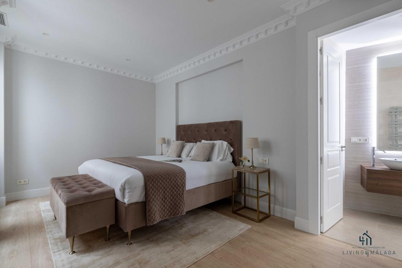 Living4malaga Echegaray Grand Luxe Malaga
