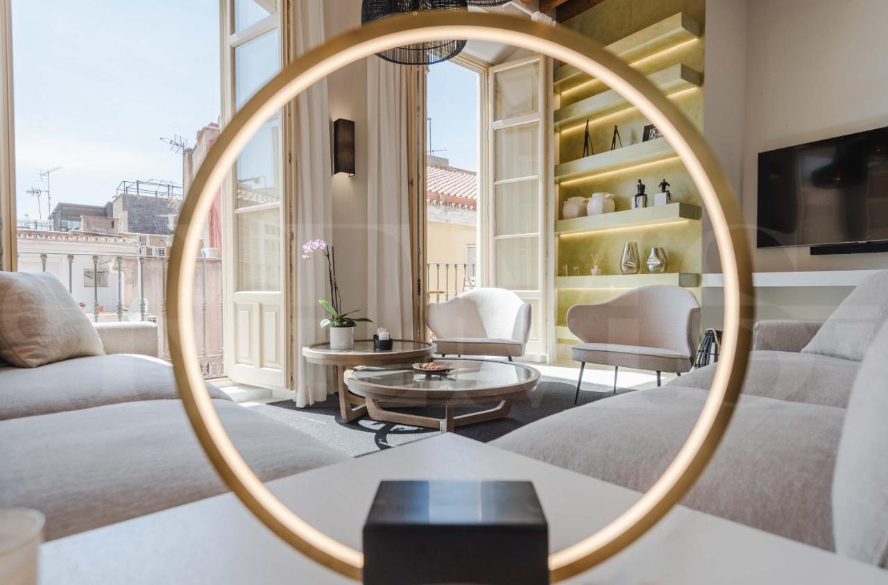 Premium Loft In The Heart Of By Rems Apartment