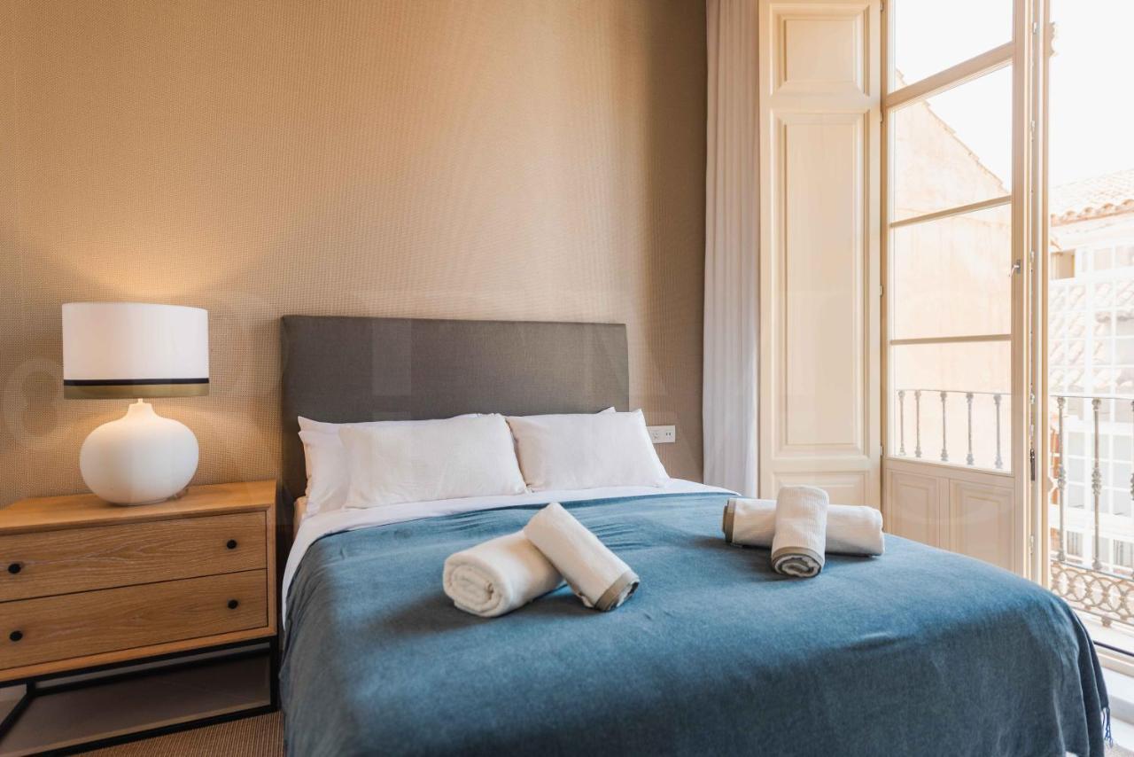 Premium Loft In The Heart Of By Rems Apartment Málaga