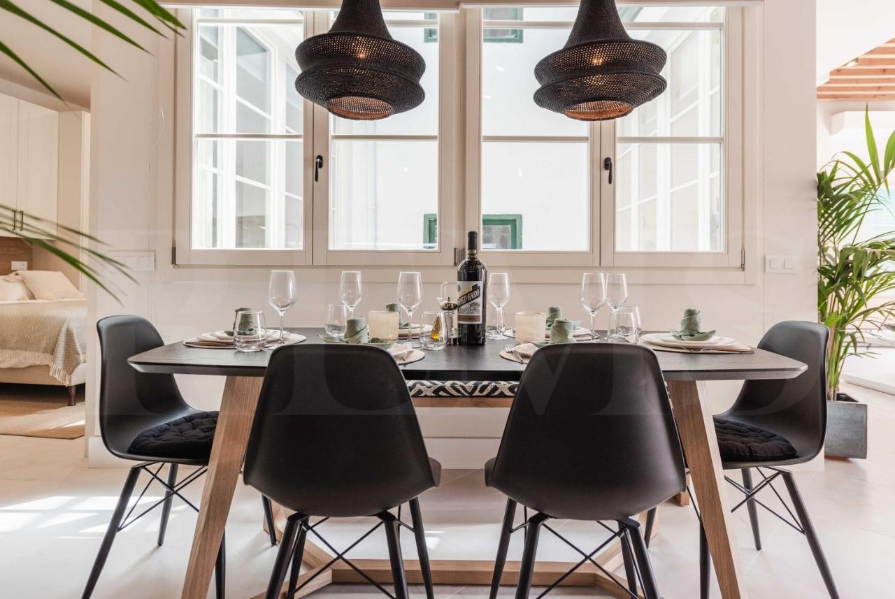 Premium Loft In The Heart Of By Rems Apartment Málaga