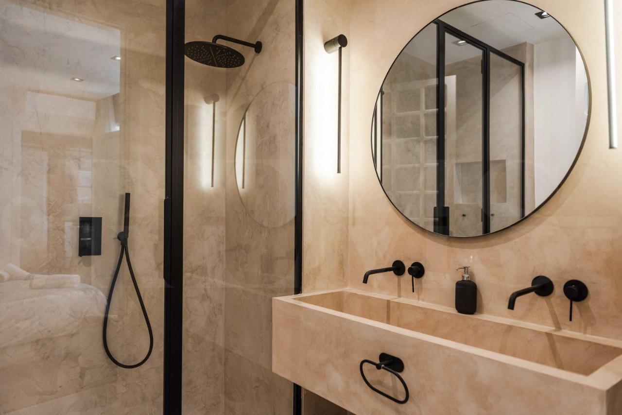 Premium Loft In The Heart Of By Rems Apartment *