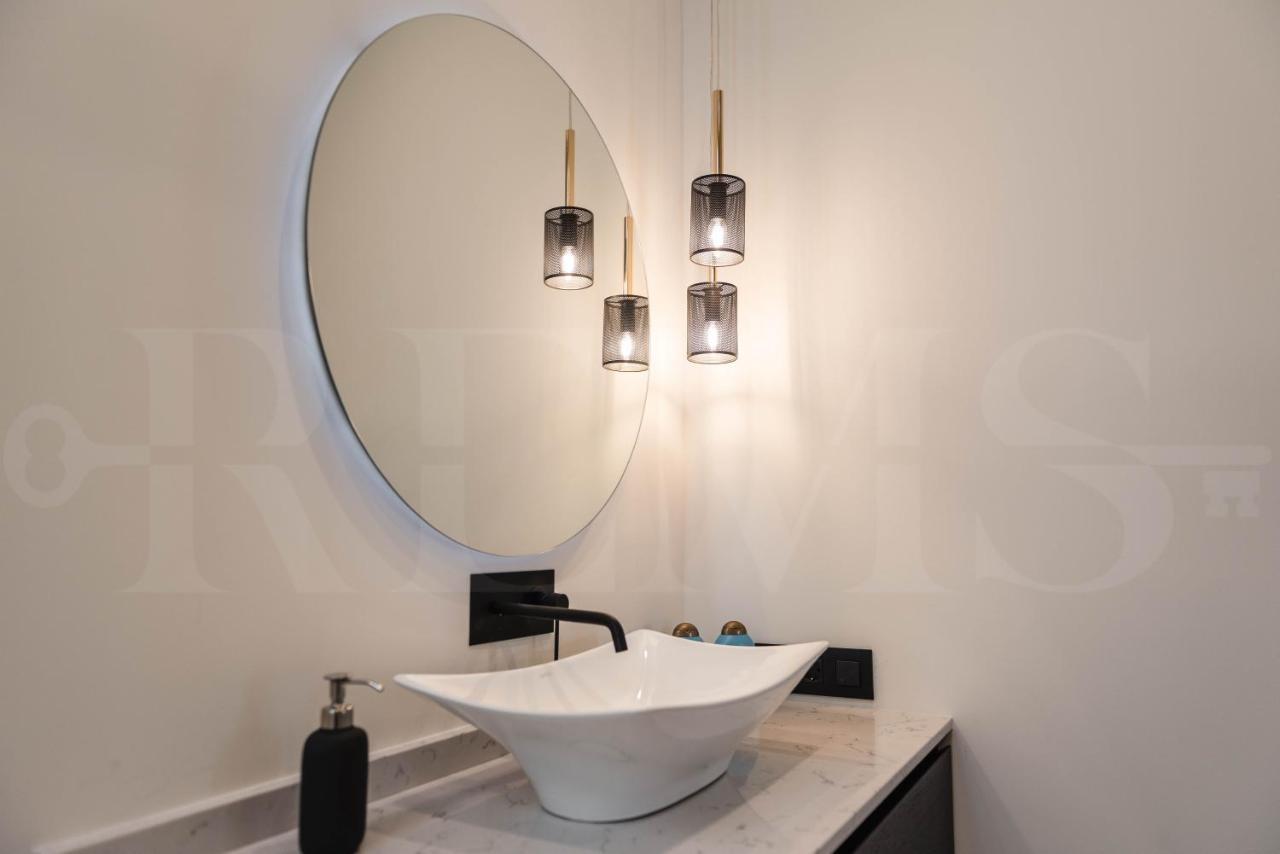 Apartment Premium Loft In The Heart Of By Rems Málaga