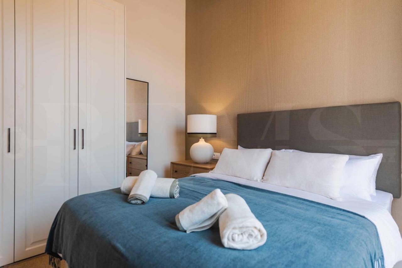 Apartment Premium Loft In The Heart Of By Rems Málaga