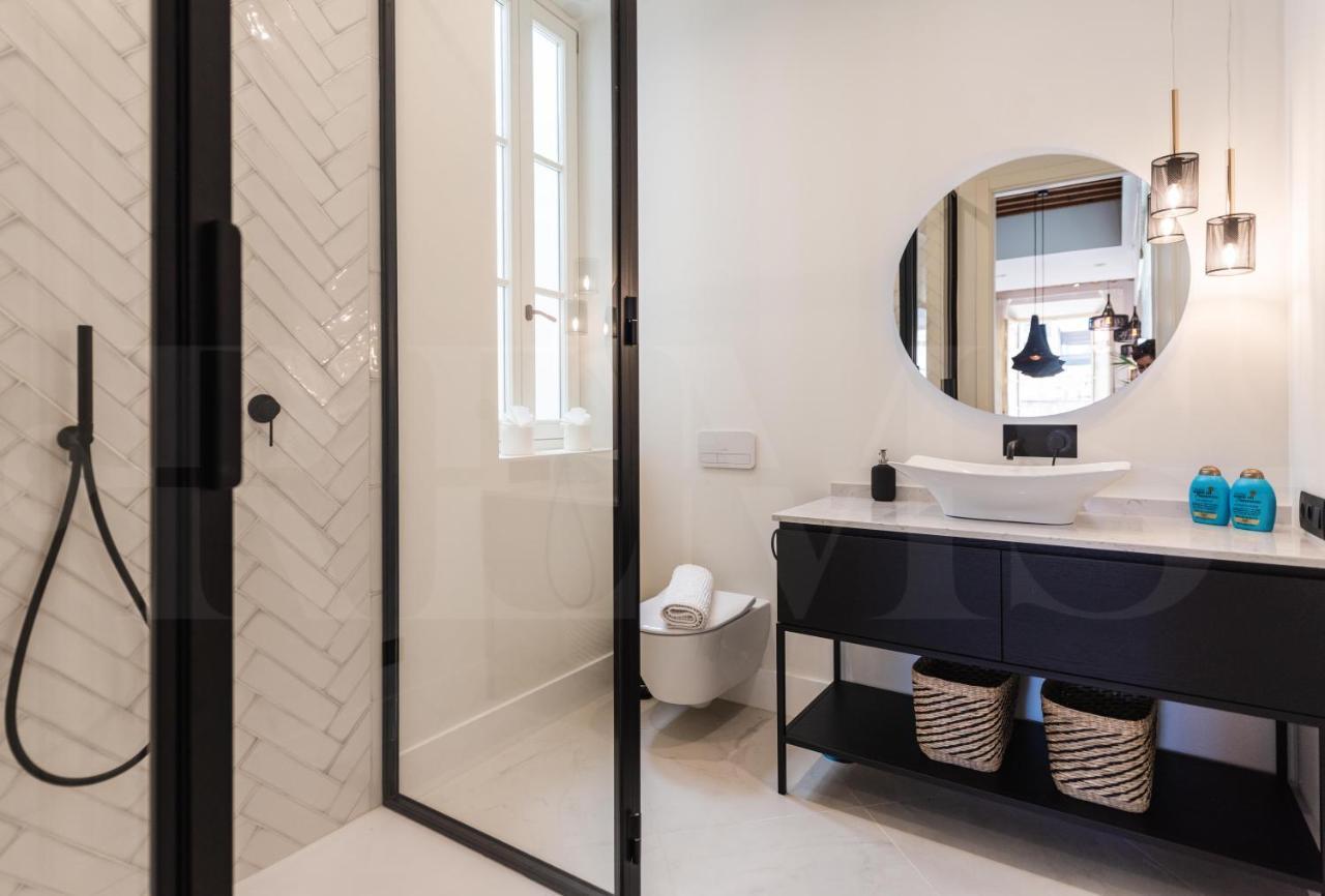 Premium Loft In The Heart Of By Rems Málaga