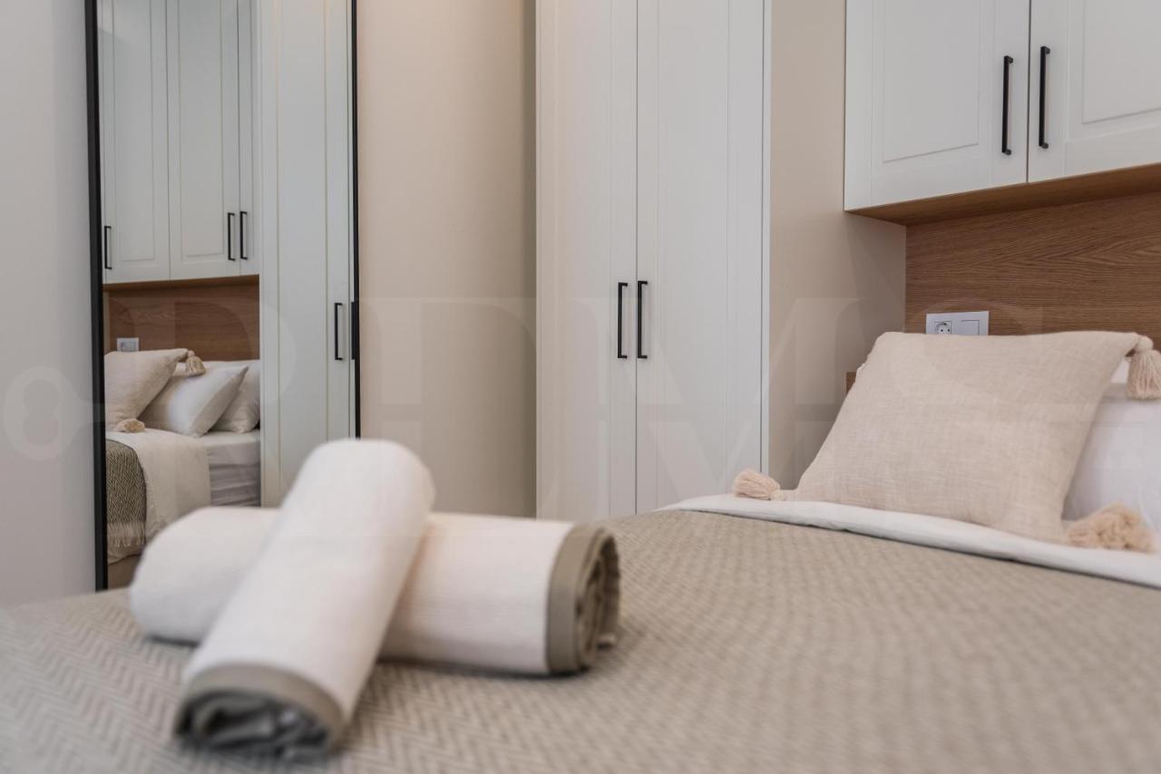 Apartment Premium Loft In The Heart Of By Rems