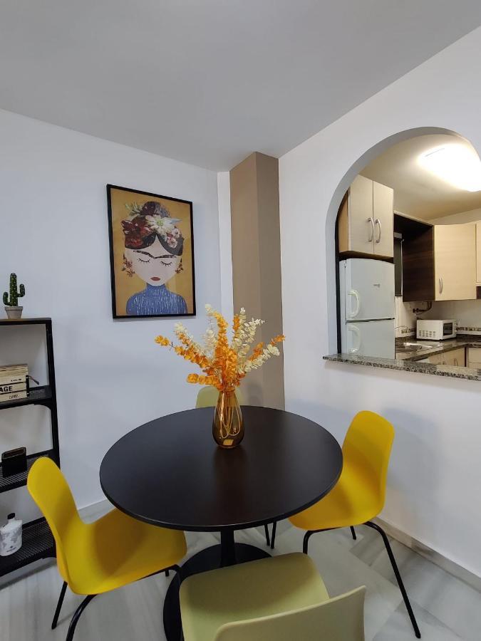 Precioso Con Piscina Cerca De La Playa Torrox Costa Apartment *