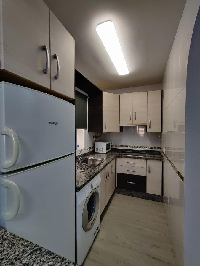 Precioso Con Piscina Cerca De La Playa Torrox Costa Apartment Malaga
