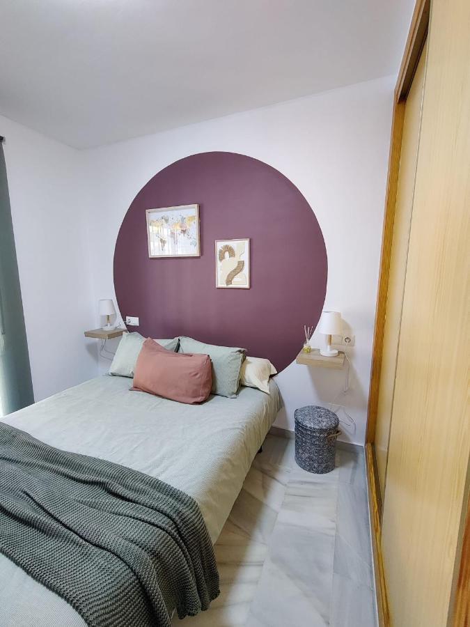 Apartment Precioso Con Piscina Cerca De La Playa Torrox Costa