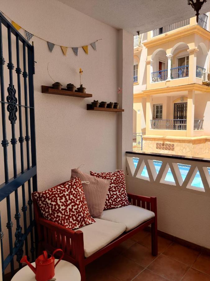 Apartment Precioso Con Piscina Cerca De La Playa Torrox Costa *