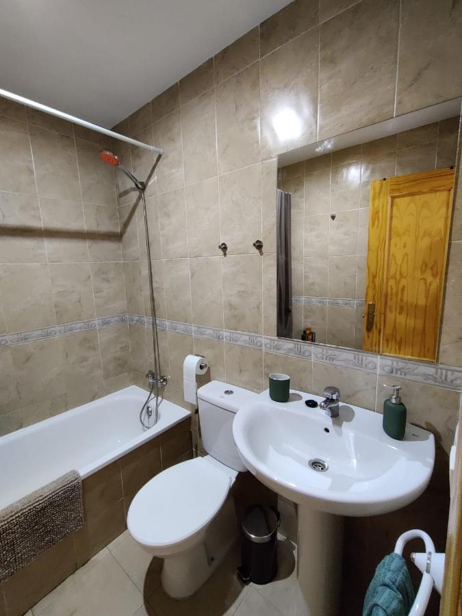 Precioso Con Piscina Cerca De La Playa Torrox Costa Apartment *