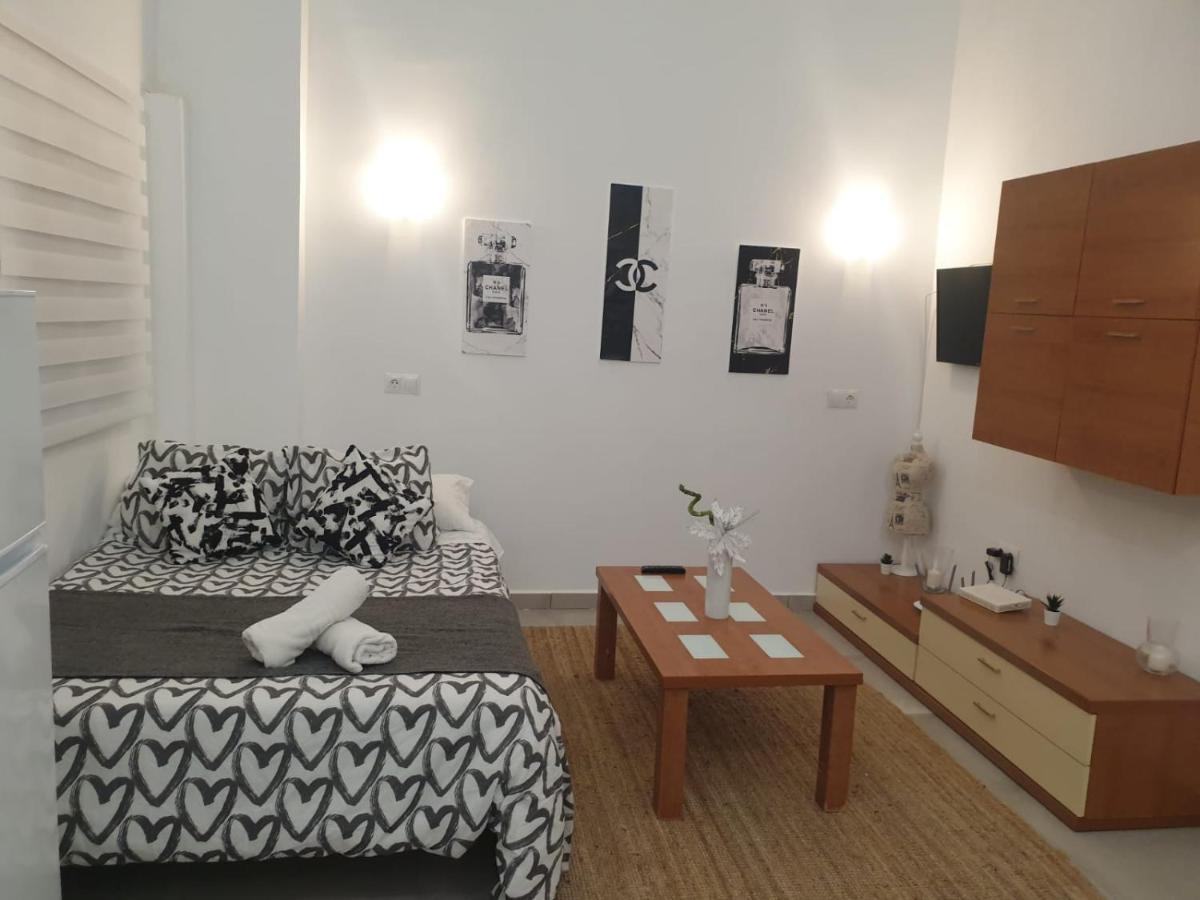 Appartement The Lovely Loft 1