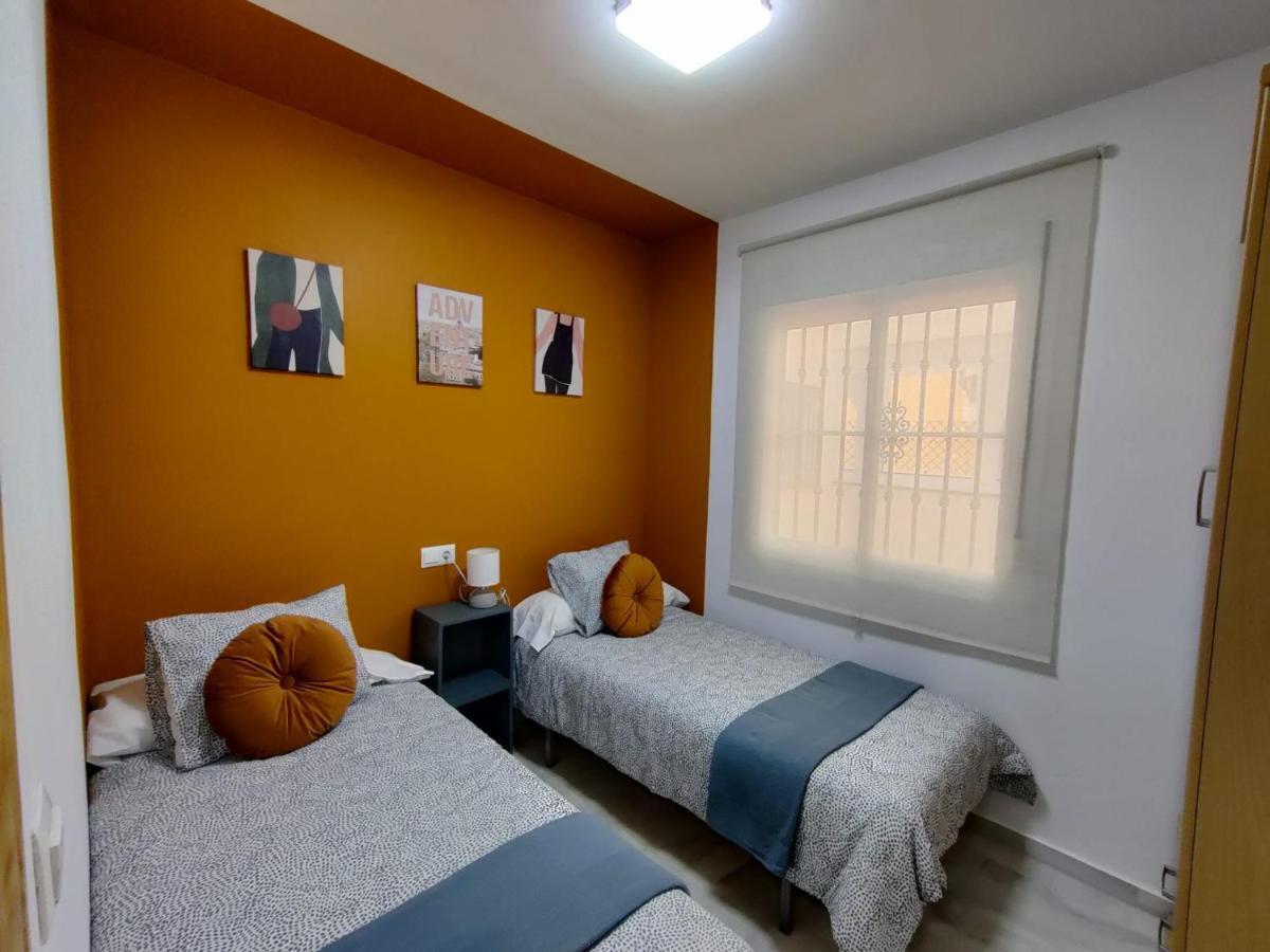 Apartment Precioso Con Piscina Cerca De La Playa Torrox Costa Malaga
