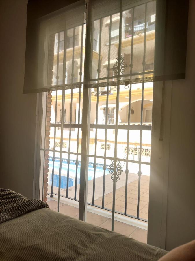 Precioso Con Piscina Cerca De La Playa Torrox Costa Apartment *