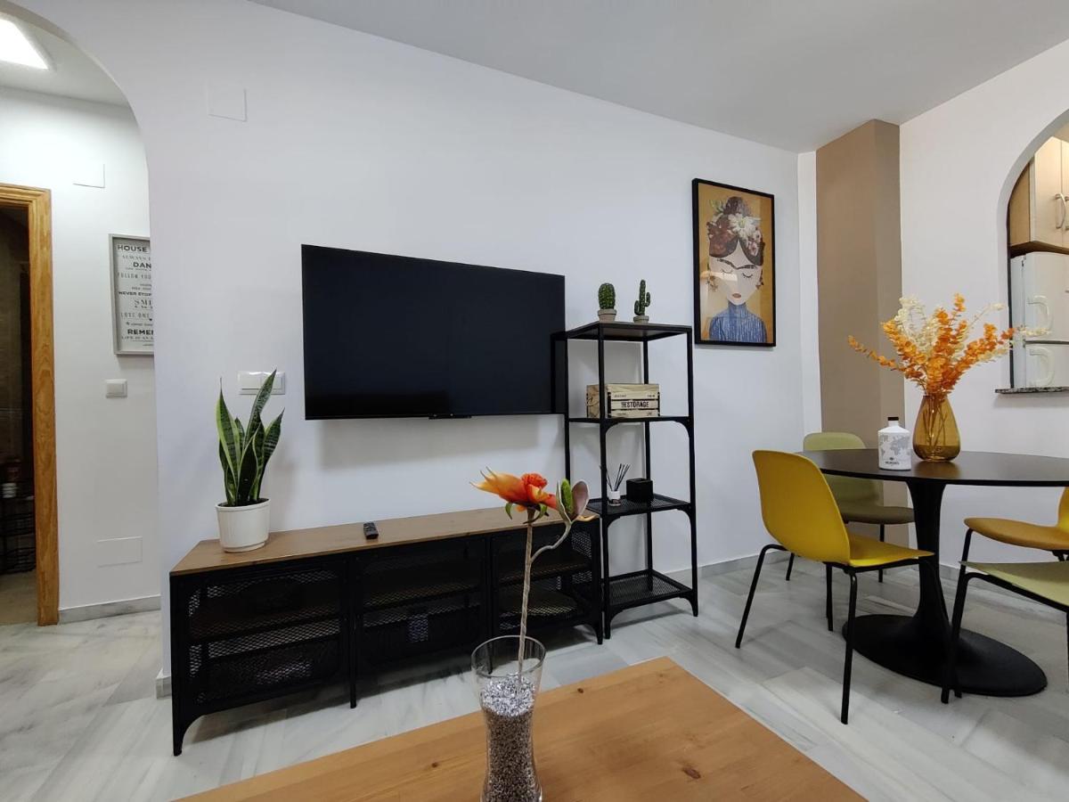 Apartment Precioso Con Piscina Cerca De La Playa Torrox Costa