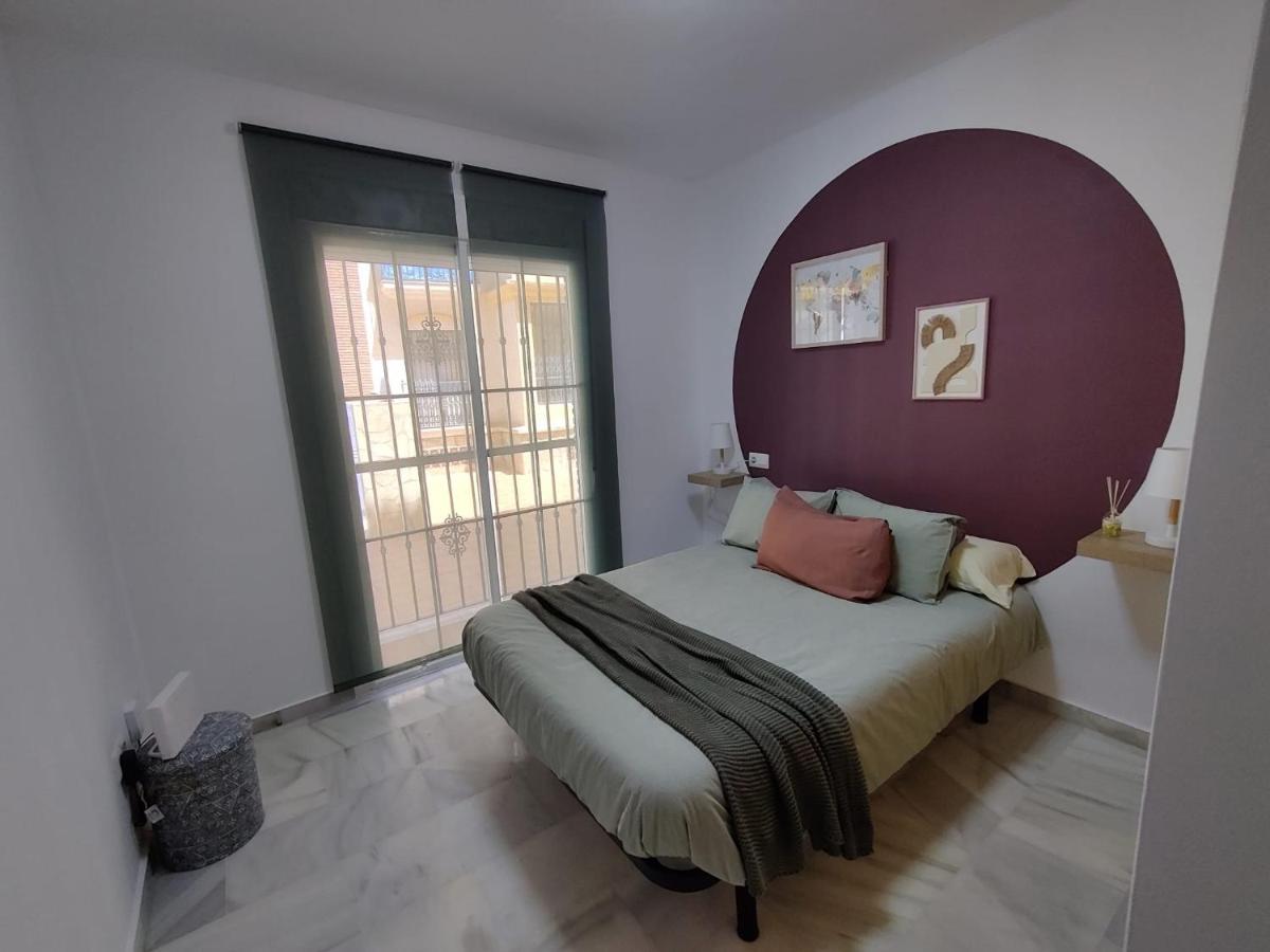 Apartment Precioso Con Piscina Cerca De La Playa Torrox Costa