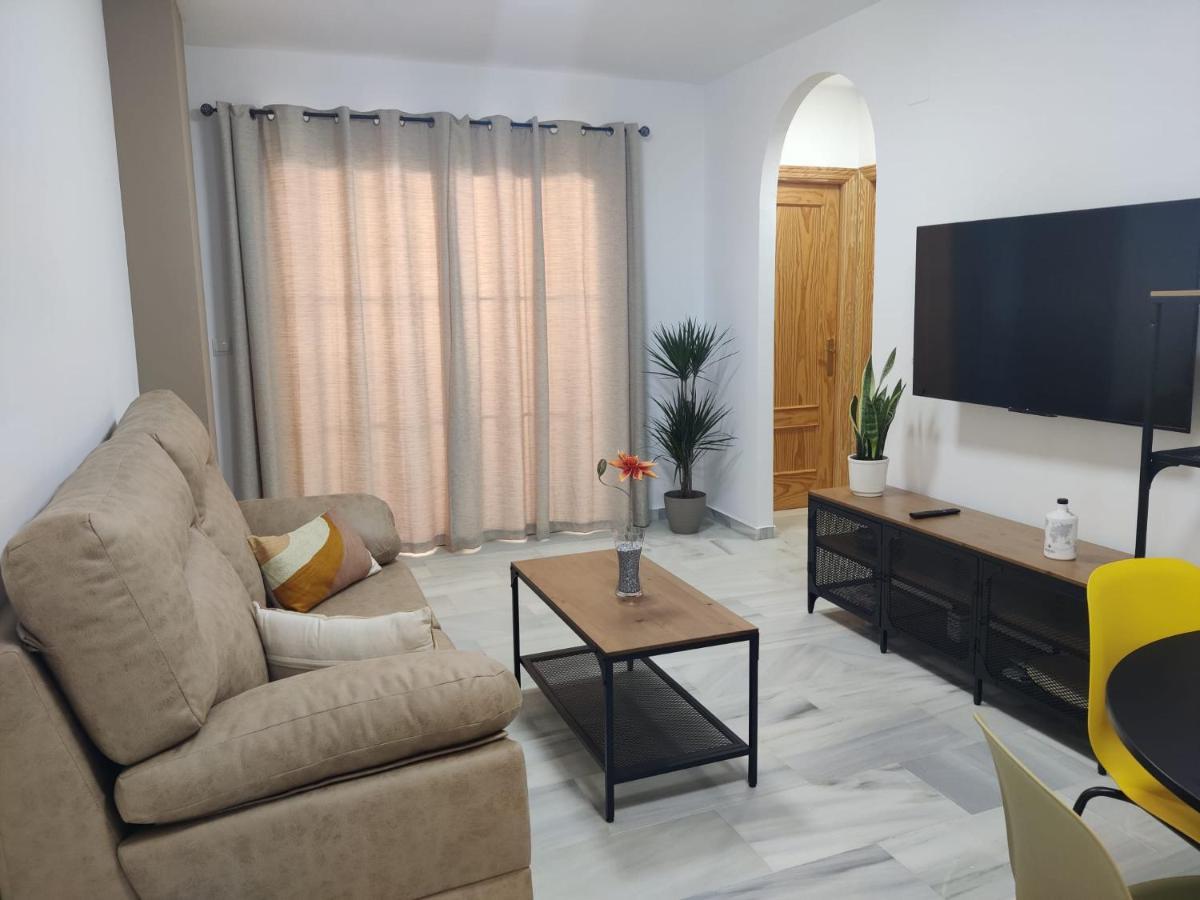 Apartment Precioso Con Piscina Cerca De La Playa Torrox Costa Malaga