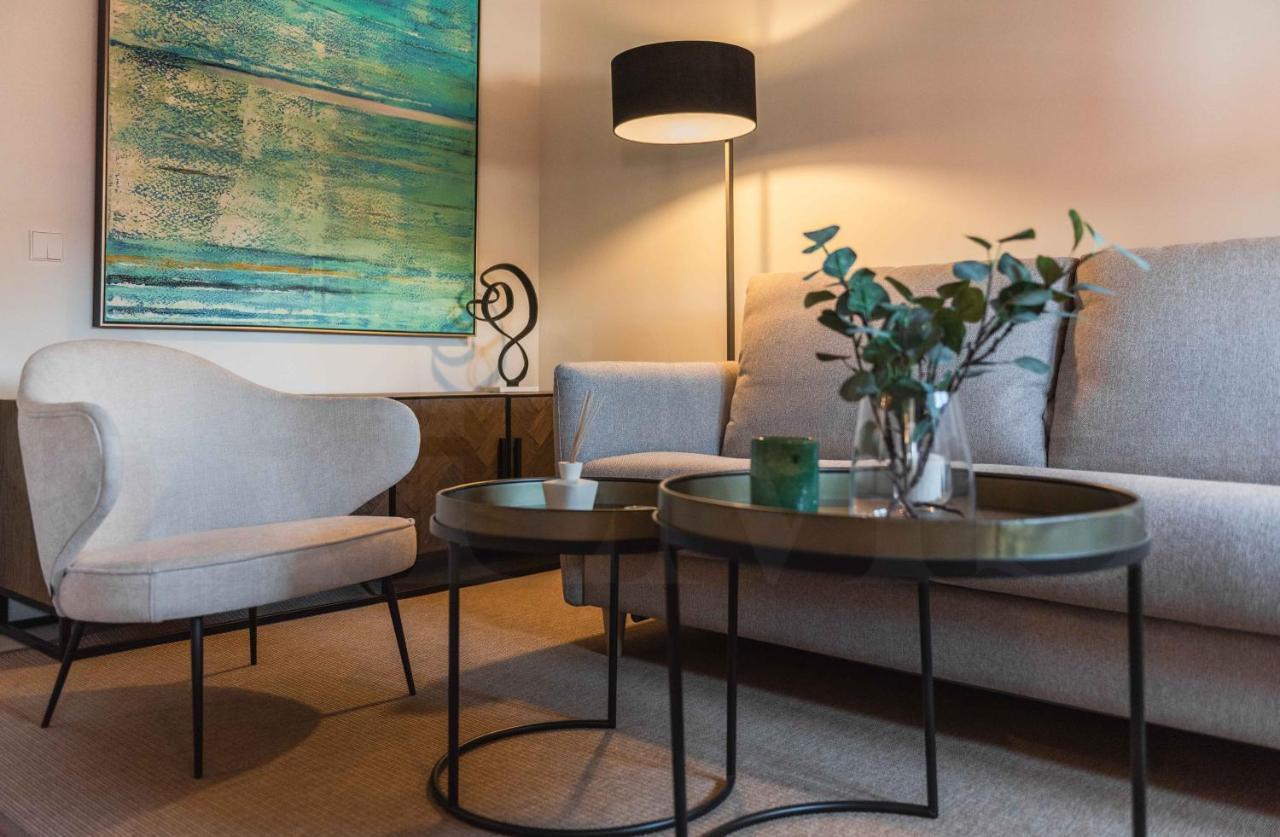 Apartment Superb Mediterranean Attic In The Heart Of By Rems Málaga