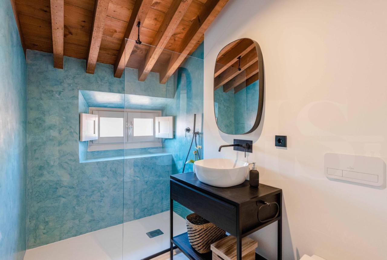 Apartment Superb Mediterranean Attic In The Heart Of By Rems *