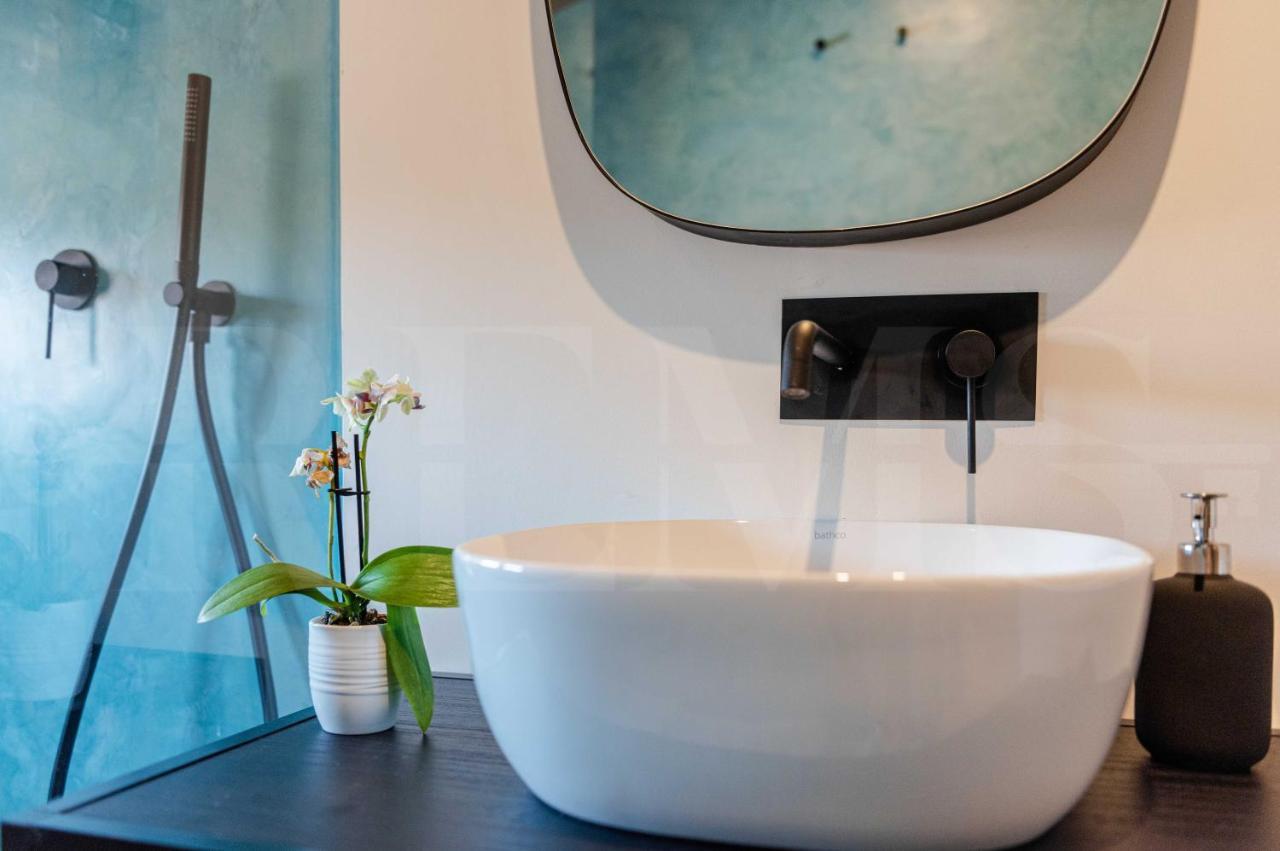 Apartment Superb Mediterranean Attic In The Heart Of By Rems Málaga