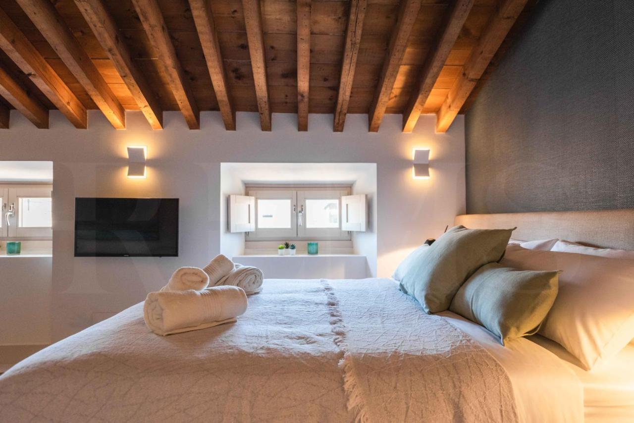 Superb Mediterranean Attic In The Heart Of By Rems Apartment Málaga