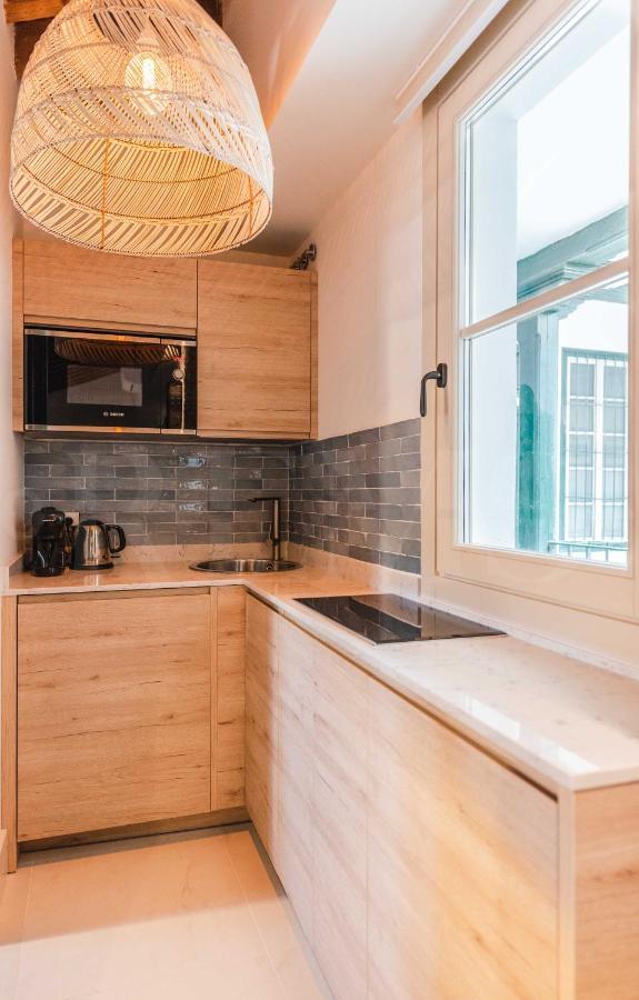 Apartment Superb Mediterranean Attic In The Heart Of By Rems
