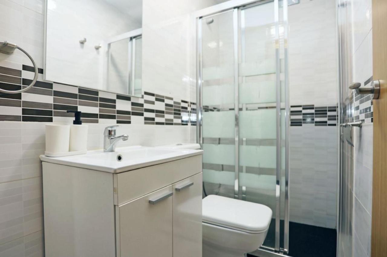 Holidays2malaga San Rafael Recien Renovados Apartment Malaga