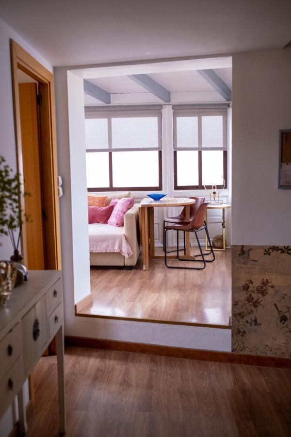 Penthouse Panorama With Large Terraces & 360 Views * Malaga