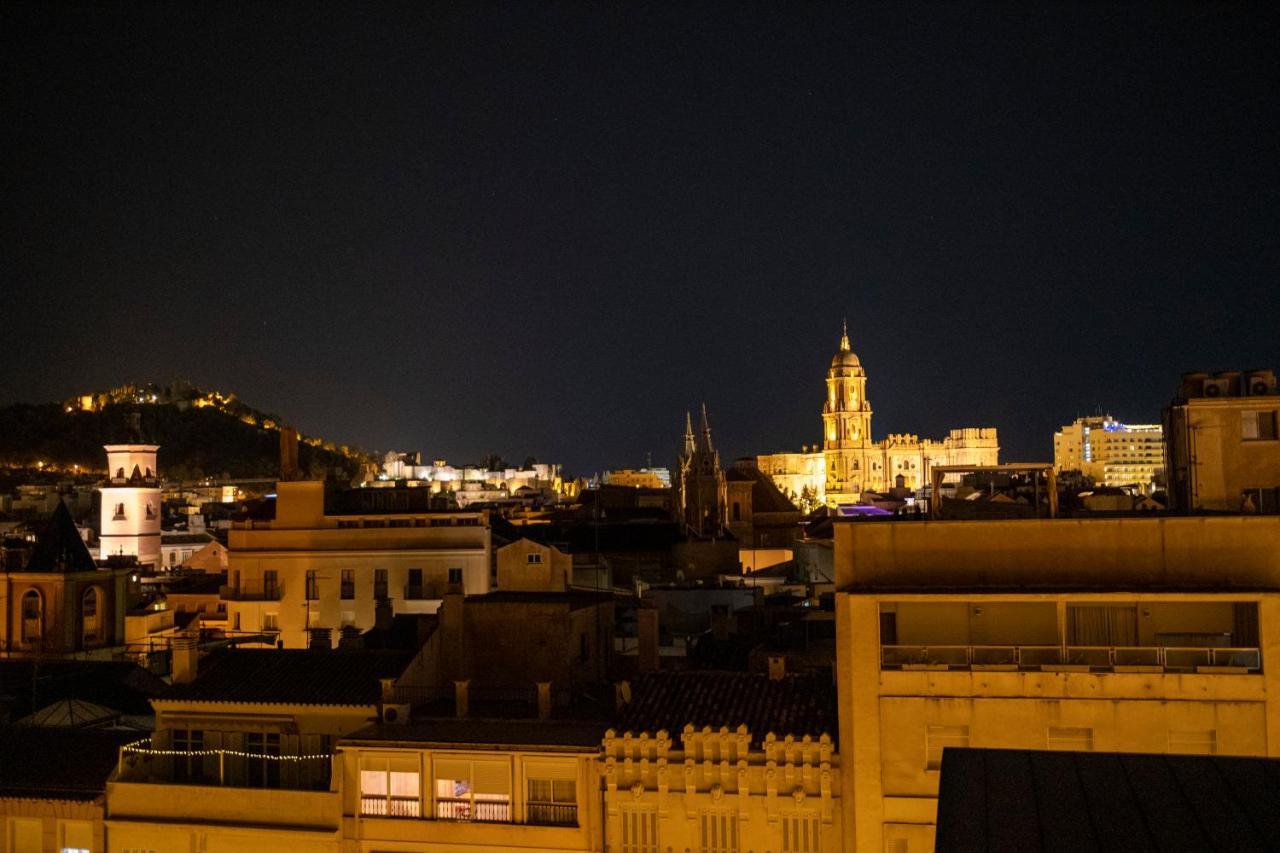 Penthouse Panorama With Large Terraces & 360 Views