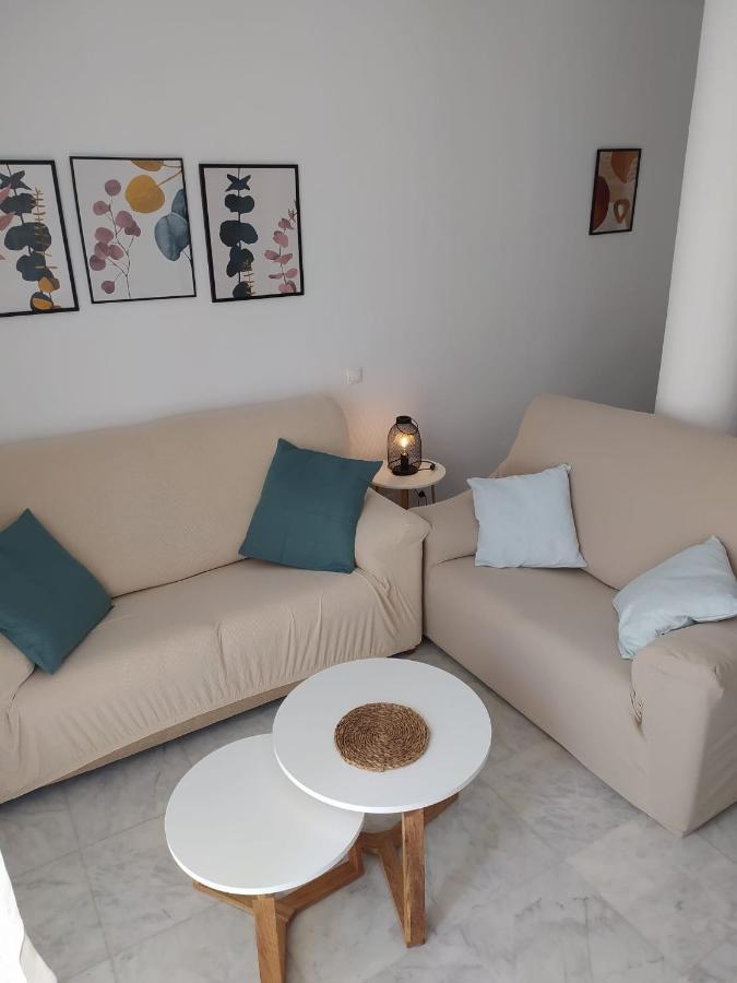 Cerca Del Centro Historico De Ii Apartment Malaga