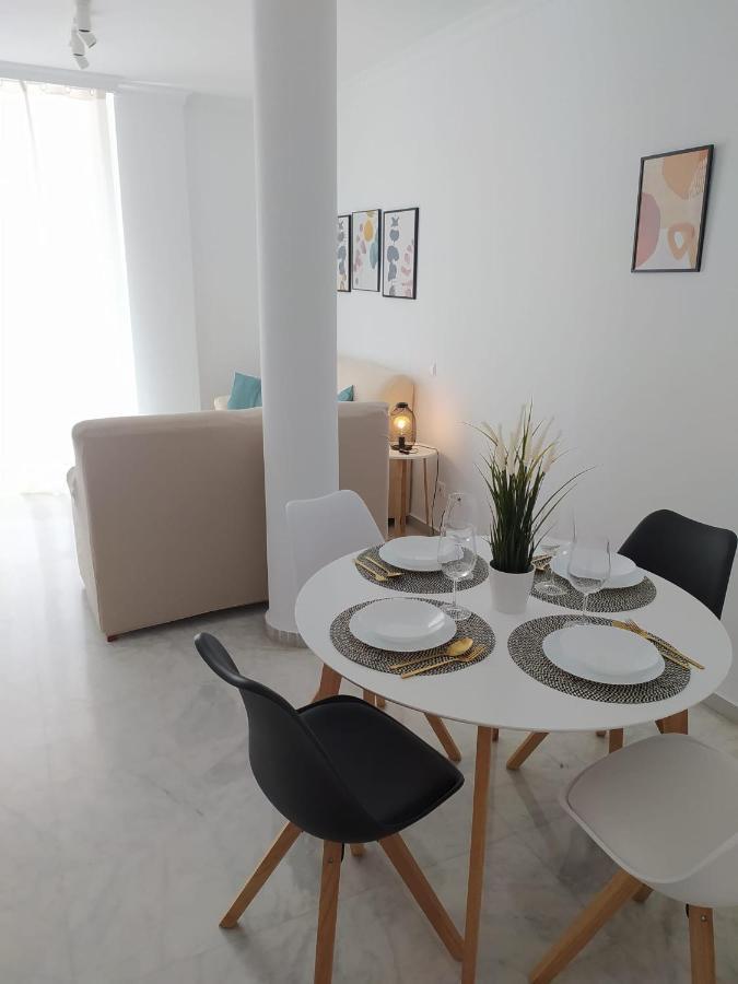 Cerca Del Centro Historico De Ii Apartment