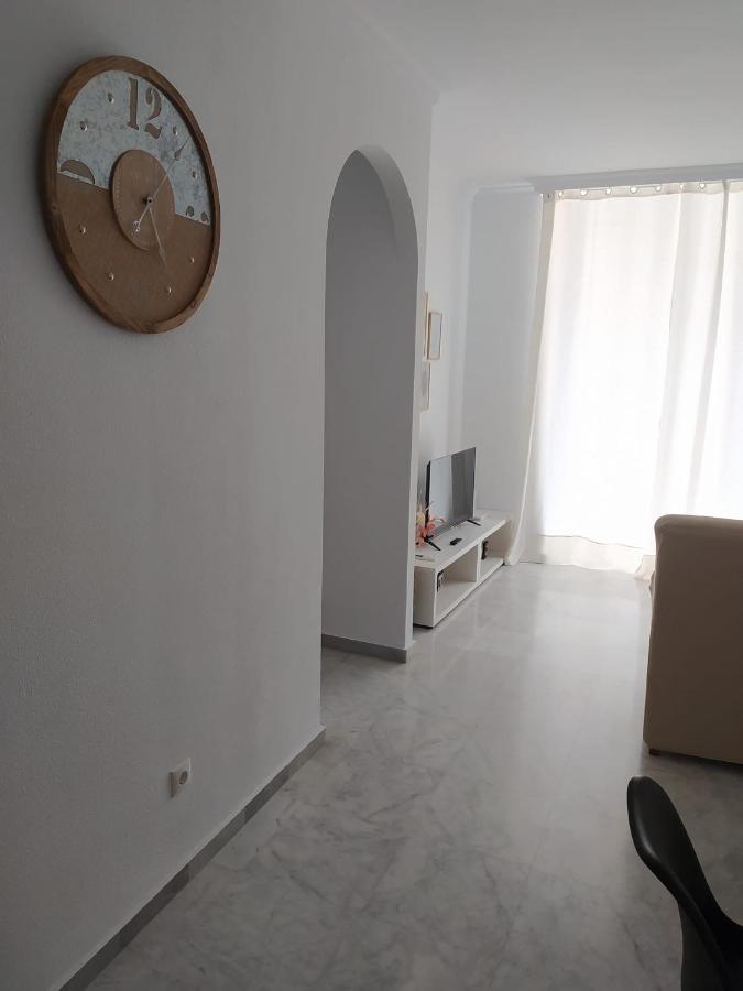 Apartment Cerca Del Centro Historico De Ii