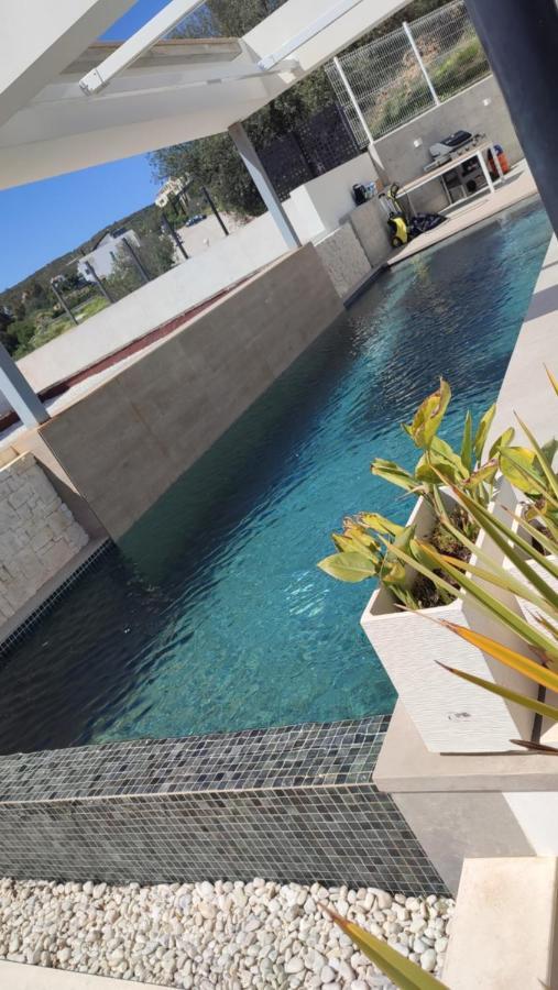 Villa Zizou Mijas Málaga