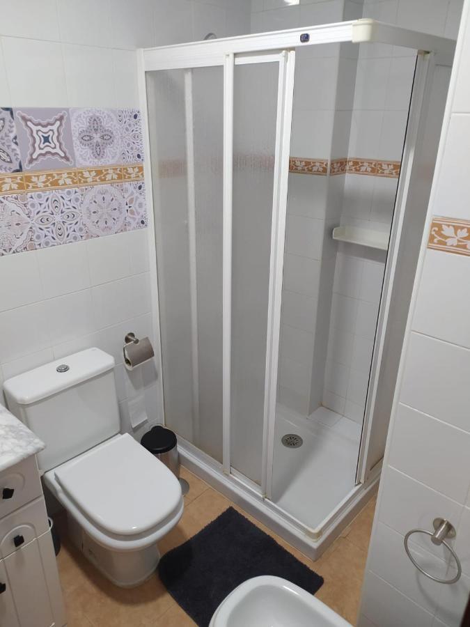 Apartment Cerca Del Centro Historico De Ii Malaga