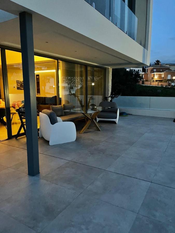 Villa Zizou Mijas *