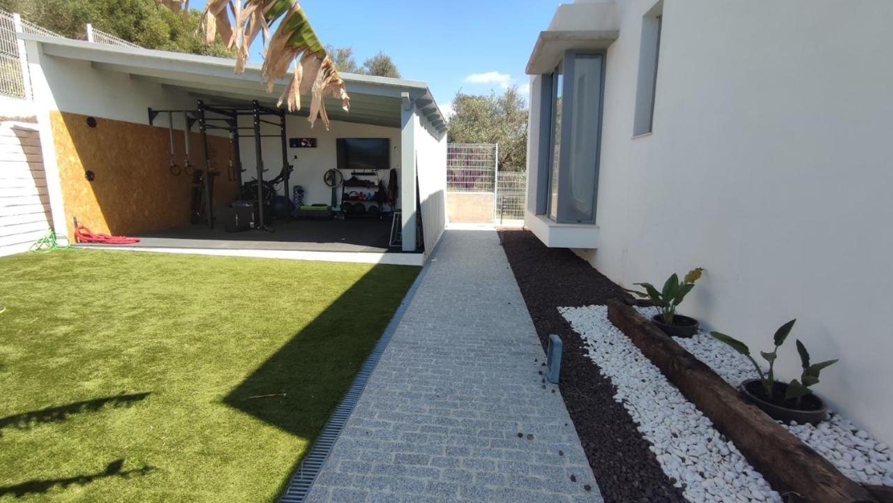 Zizou Mijas Villa