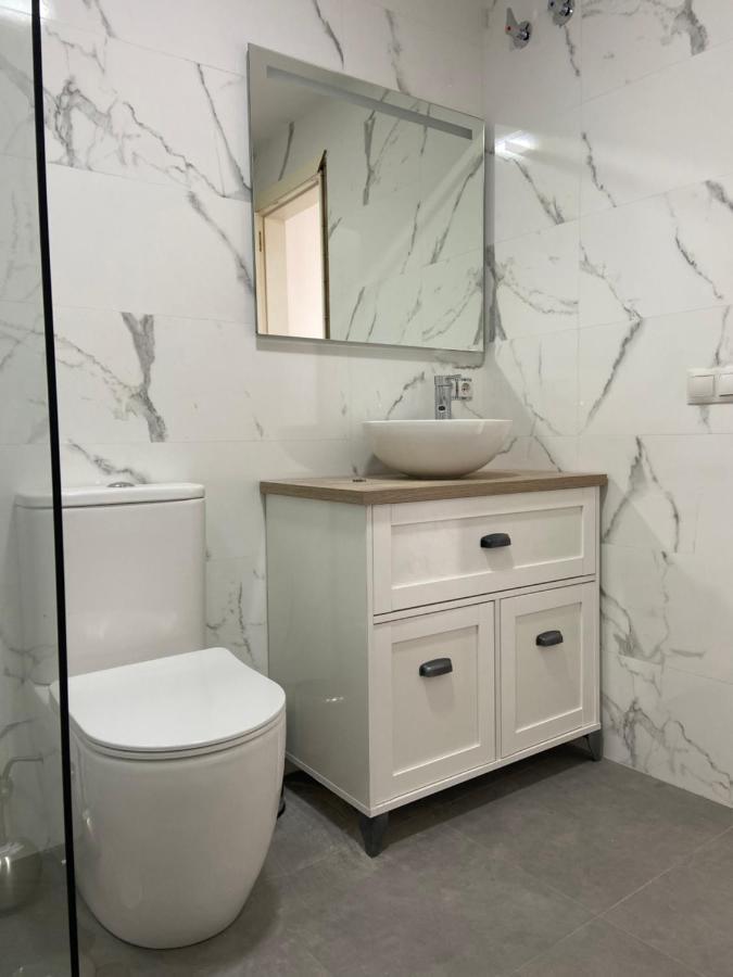 Beautiful Brand New 2 Bedroom Flat With Terrace * Malaga